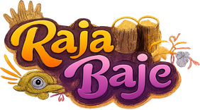 raja baje লোগো